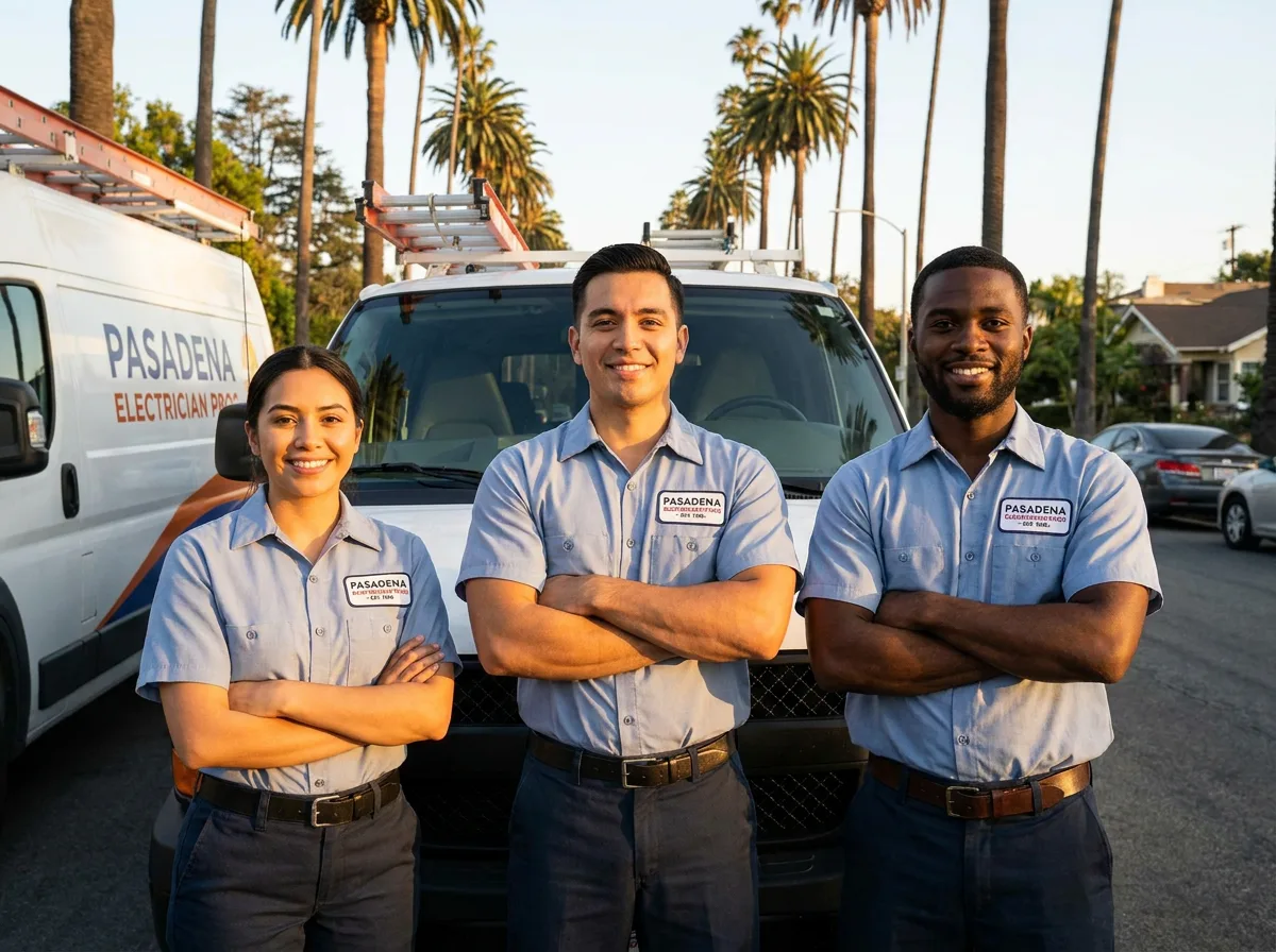 Electrician company in Grand Marais, MN