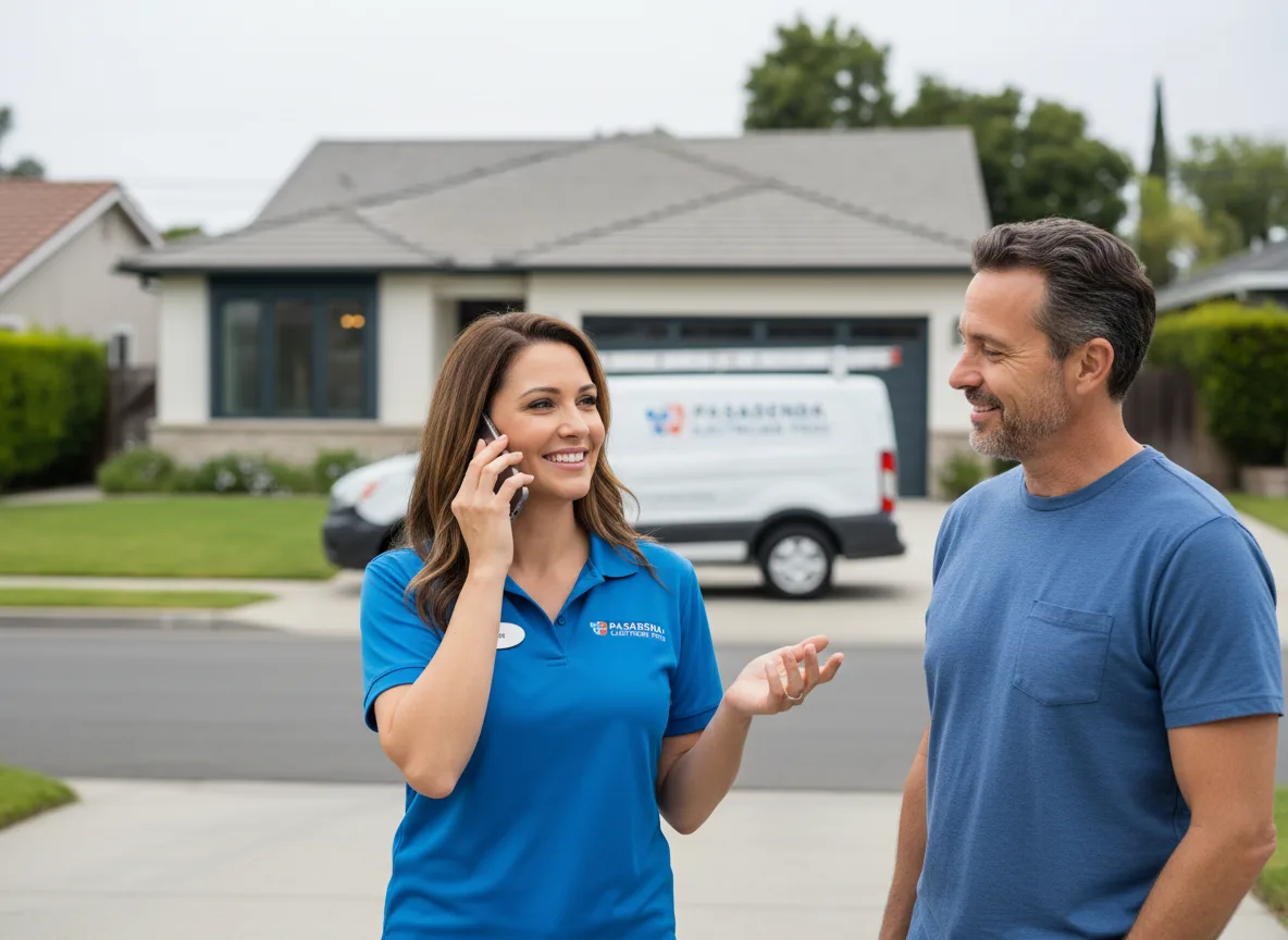 Electrician Grand Marais, MN FAQs